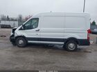 2023 Ford Transit-250   Белый vin: 1FTBR2C82PKA18705