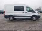 2023 Ford Transit-250   Белый vin: 1FTBR2C82PKA18705