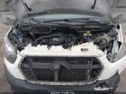 2023 Ford Transit-250   Белый vin: 1FTBR2C82PKA18705