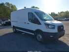 2023 Ford Transit-250   White vin: 1FTBR2C85PKB28289