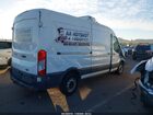 2017 Ford Transit-350   Белый vin: 1FTBW2CG7HKA49613