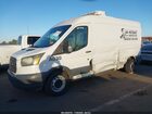 2017 Ford Transit-350   Белый vin: 1FTBW2CG7HKA49613