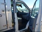 2017 Ford Transit-350   Белый vin: 1FTBW2CG7HKA49613