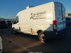 2017 Ford Transit-350   Белый vin: 1FTBW2CG7HKA49613