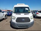 2017 Ford Transit-350   Белый vin: 1FTBW2CG7HKA49613