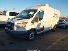 2017 Ford Transit-350   Белый vin: 1FTBW2CG7HKA49613
