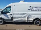 2017 Ford Transit-350   Белый vin: 1FTBW2CG7HKA49613