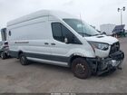 2020 Ford Transit-350 Cargo Van   White vin: 1FTBW3X84LKB52585