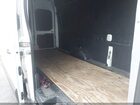 2017 Ford Transit-350   White vin: 1FTBW3XG3HKA87226