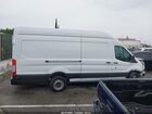 2017 Ford Transit-350   White vin: 1FTBW3XG3HKA87226