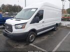 2017 Ford Transit-350   White vin: 1FTBW3XG3HKA87226