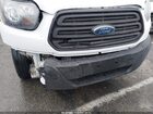2017 Ford Transit-350   White vin: 1FTBW3XG3HKA87226