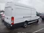 2017 Ford Transit-350   White vin: 1FTBW3XG3HKA87226