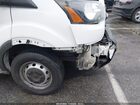 2017 Ford Transit-350   White vin: 1FTBW3XG3HKA87226