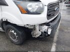 2017 Ford Transit-350   White vin: 1FTBW3XG3HKA87226