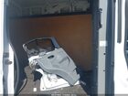 2018 Ford Transit-350   Белый vin: 1FTBW3XV6JKA96250
