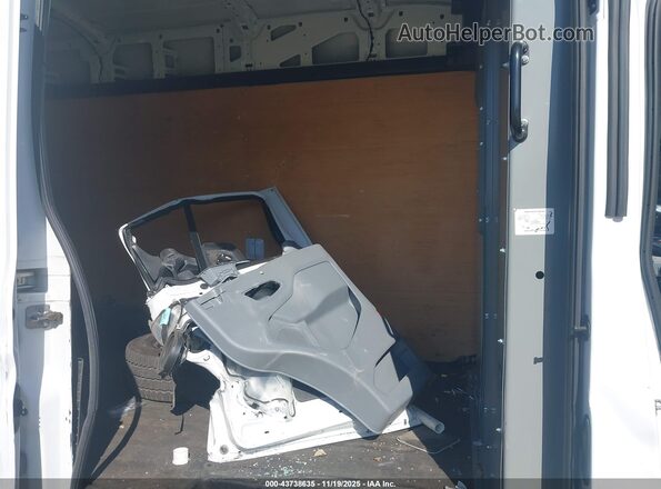 1FTBW3XV6JKA96250 2018 FORD TRANSIT-350 Белый Вид наклейки с VIN-кодом