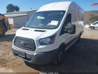 2018 Ford Transit-350   Белый vin: 1FTBW3XV6JKA96250