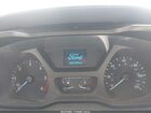 2018 Ford Transit-350   Белый vin: 1FTBW3XV6JKA96250