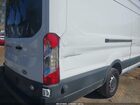 2018 Ford Transit-350   Белый vin: 1FTBW3XV6JKA96250