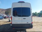 2018 Ford Transit-350   Белый vin: 1FTBW3XV6JKA96250