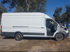 2018 Ford Transit-350   Белый vin: 1FTBW3XV6JKA96250