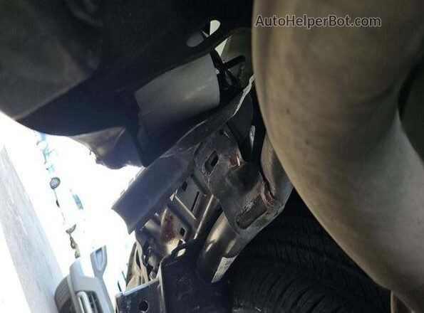 1FTER1EH0MLD98363 2021 FORD RANG  ძრავის განყოფილების ხედი