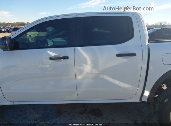 1FTER4BH2SLE45427 2025 FORD RANG White 360 interior view