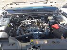 2025 Ford Ranger Xl White vin: 1FTER4BH2SLE45427