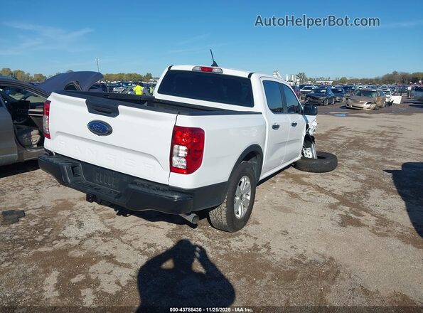 1FTER4BH2SLE45427 2025 FORD RANG White Rear right