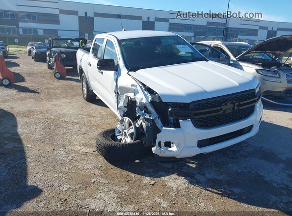 1FTER4BH2SLE45427 2025 FORD RANG White Front right