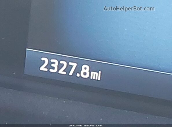 1FTER4BH2SLE45427 2025 FORD RANG White 