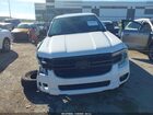 2025 Ford Ranger Xl White vin: 1FTER4BH2SLE45427