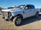 2024 Ford Ranger Xl Белый vin: 1FTER4BHXRLE32399