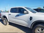 2024 Ford Ranger Xl Белый vin: 1FTER4BHXRLE32399