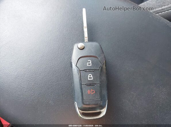1FTER4BHXRLE32399 2024 FORD RANG Белый Вид панели приборов