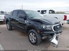 2020 Ford Ranger Xlt Black vin: 1FTER4EH1LLA80218