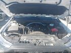 2022 Ford Ranger Xl White vin: 1FTER4EH1NLD02677