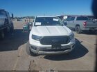 2022 Ford Ranger Xl White vin: 1FTER4EH1NLD02677