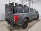 2022 Ford Ranger Xl Gray vin: 1FTER4EH9NLD04533 2022 Ford Ranger Xl Gray vin: 1FTER4EH9NLD04533