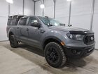 2022 Ford Ranger Xl Gray vin: 1FTER4EH9NLD04533 2022 Ford Ranger Xl Gray vin: 1FTER4EH9NLD04533