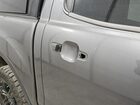 2022 Ford Ranger Xl Gray vin: 1FTER4EH9NLD04533 Damage: Right Rear Door Handle, Missing, Replacement Required 2022 Ford Ranger Xl Gray vin: 1FTER4EH9NLD04533 Damage: Right Rear Door Handle, Missing, Replacement Required