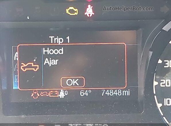1FTER4FHXLLA62685 2020 FORD RANG Black 