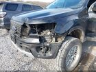 2020 Ford Ranger Xlt Black vin: 1FTER4FHXLLA62685