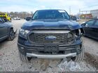2020 Ford Ranger Xlt Black vin: 1FTER4FHXLLA62685