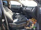 2020 Ford Ranger Xlt Black vin: 1FTER4FHXLLA62685