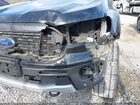 2020 Ford Ranger Xlt Black vin: 1FTER4FHXLLA62685