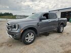 2024 Ford Ranger Xlt Charcoal vin: 1FTER4HH7RLE07483