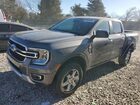 2024 Ford Ranger Xlt Charcoal vin: 1FTER4HH7RLE07483