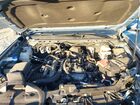 2024 Ford Ranger Lariat Синий vin: 1FTER4JH4RLE14076